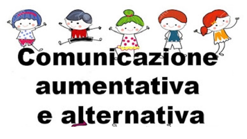 Comunicazione Sociale e Comunicazione Alternativa Aumentativa 3