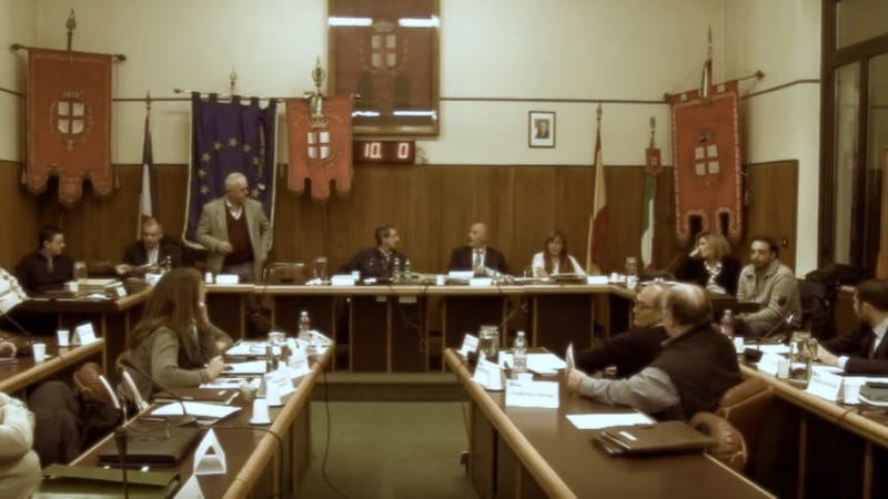 Le opposizioni in merito a possibili infiltrazioni criminali nel Comune di Corsico
