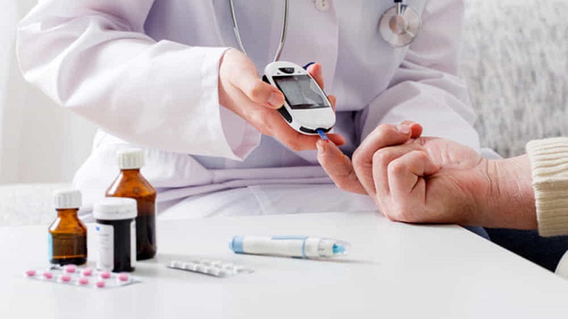 Diabete, test gratuito in occasione della Giornata mondiale della patologia