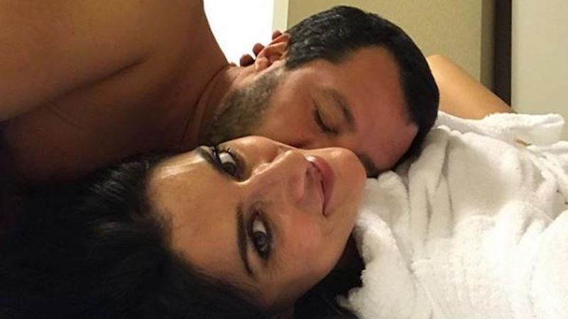 Elisa Isoardi e Matteo Salvini si sono lasciati