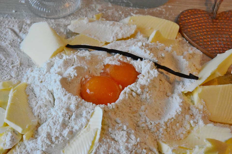 I dolci tipici regione per regione, giro d’Italia del gusto!