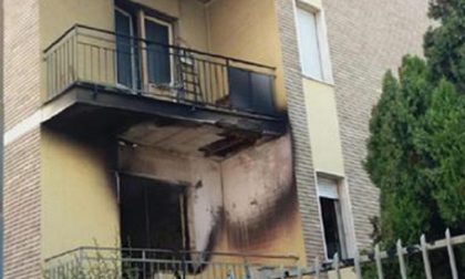 Incendia casa in affitto per evitare sfratto: evacuato il palazzo