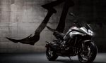 Nuova Suzuki Katana ha debuttato a Intermot