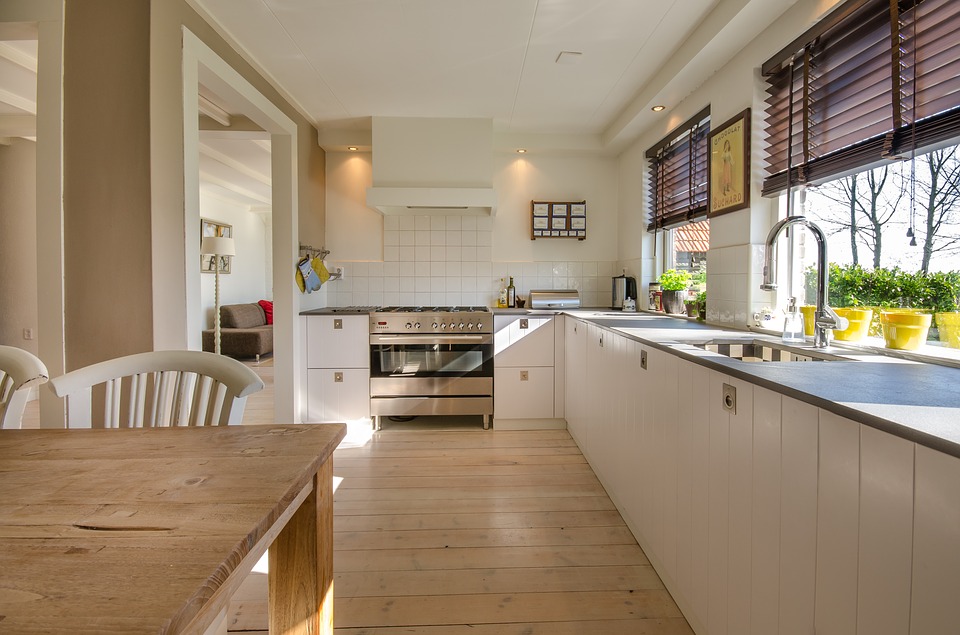 Come arredare la cucina? Consigli utili