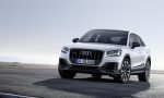Nuova Audi SQ2 sarà presentata al Salone di Parigi