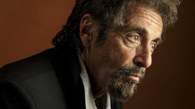 Morto Antonino Pacino a Corsico, cugino dell’attore Al Pacino