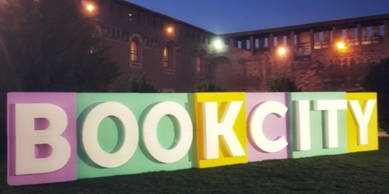 Le mostre di Bookcity 2018, quali visitare