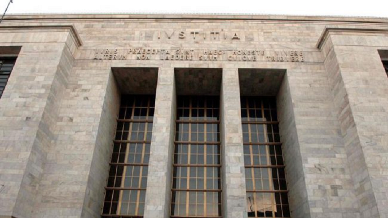 Vigilantes al Palazzo di Giustizia e personale a Lidl favorendo mafiosi: imprenditori condannati