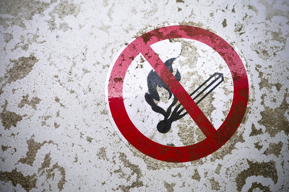 Sistemi antincendio, attenzione ai falsi allarme