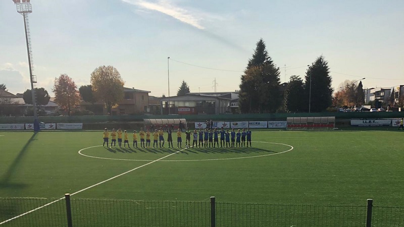 Under 14 Assago vs Barona: esordio vincente sul nuovo manto sintetico di casa