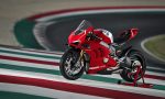 Nuova Ducati Panigale V4 R, grande novità ad Eicma