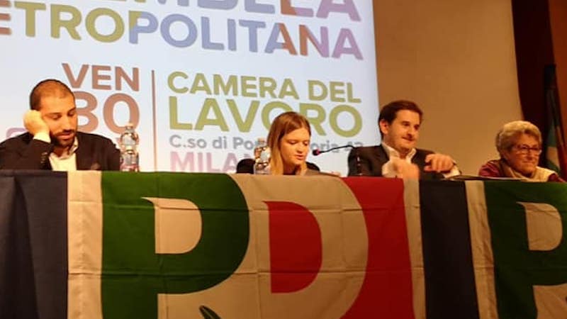 Donne Democratiche, un documento per parlare della legge 194