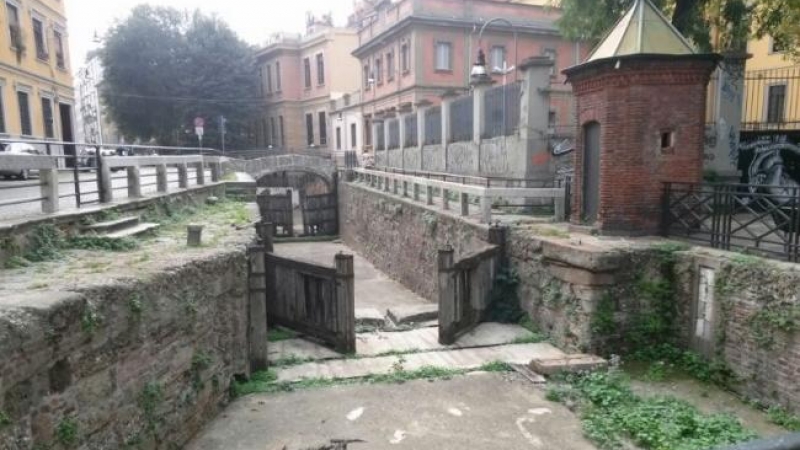 Riapertura dei Navigli, niente fondi dalla Regione per il progetto