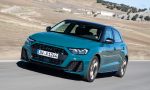 Nuova Audi A1 Sportback, la “nativa digitale”