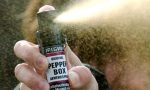 Ancora spray al peperoncino a scuola, cinque intossicati a Soncino