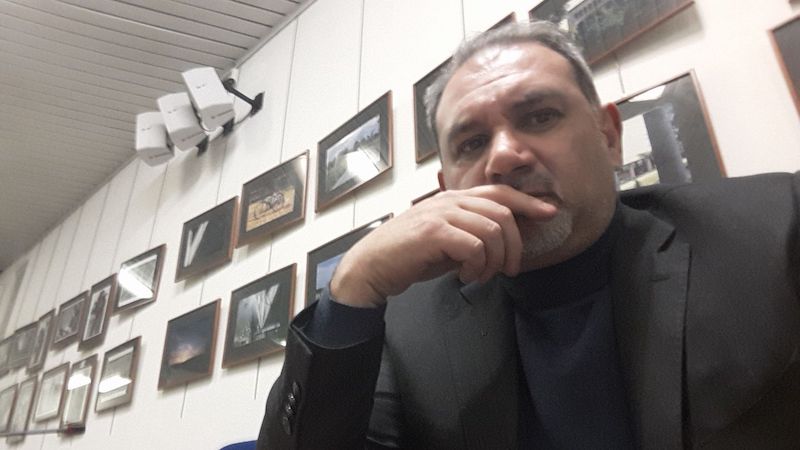 Consiglio comunale Buccinasco, a sostituire Licata ci sarà Luigi Rapetti di Fratelli d’Italia