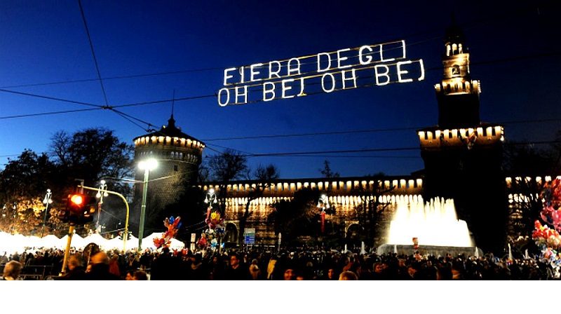 Fiera degli Oh bej Oh bej, pronta a partire l’edizione 2018