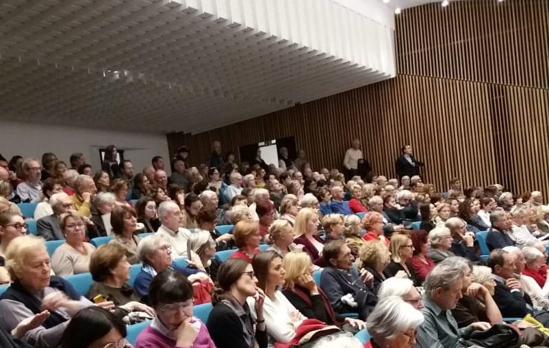El nost Milan, i Navigli saranno il “filo rosso” del corso di storia dell’arte del FAI