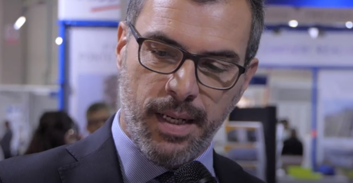 Calcestruzzo e innovazione. Italcementi al GIC di Piacenza