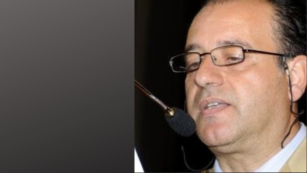 Licata si dimette dal Consiglio comunale