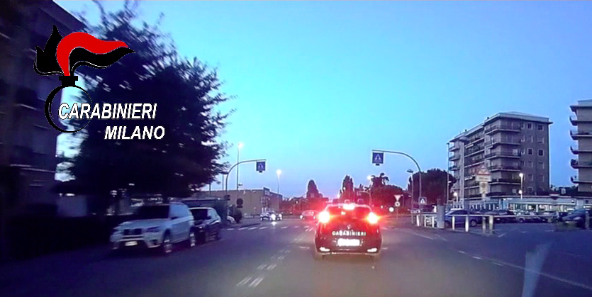 Case Aler occupate abusivamente: 9 arresti VIDEO
