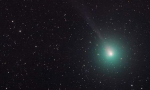 Arriva la Cometa di Natale, 46P/Wirtanen nei nostri cieli VIDEO