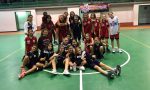 BASKET Femminile U13, il derby del Naviglio: Corsico vs Trezzano