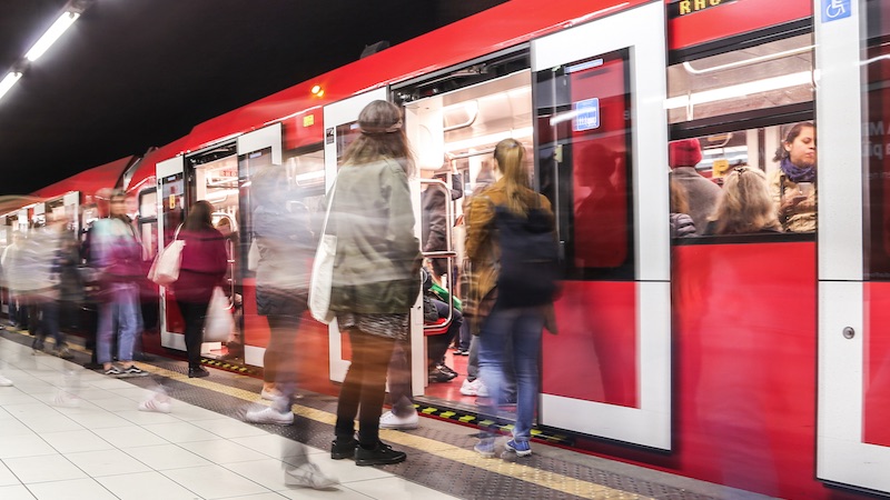 Biglietto unico ATM, stop dalla Regione alle nuove tariffe