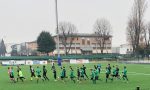 CALCIO, Campionato Under 15 - Assago vs. Romano Banco