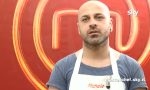 Masterchef, il Cannibale di Rozzano torna ai fornelli dello show cooking