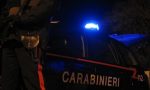 Aggredisce donna e tenta di abusarne sessualmente: arrestato dai carabinieri