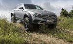 Classe E 4Matic All-Terrain, la nuova dimensione dell’off-road