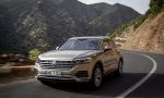 Nuova Volkswagen Touareg, ecco l’ammiraglia della casa tedesca