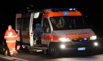 Incidente in Tangenziale Ovest, muore un motociclista di 25 anni