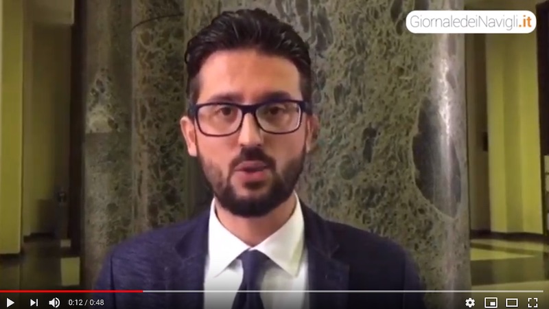 Pandoro negato a scuola, interviene Camst VIDEO