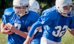 Proteggere i denti durante l’attività sportiva