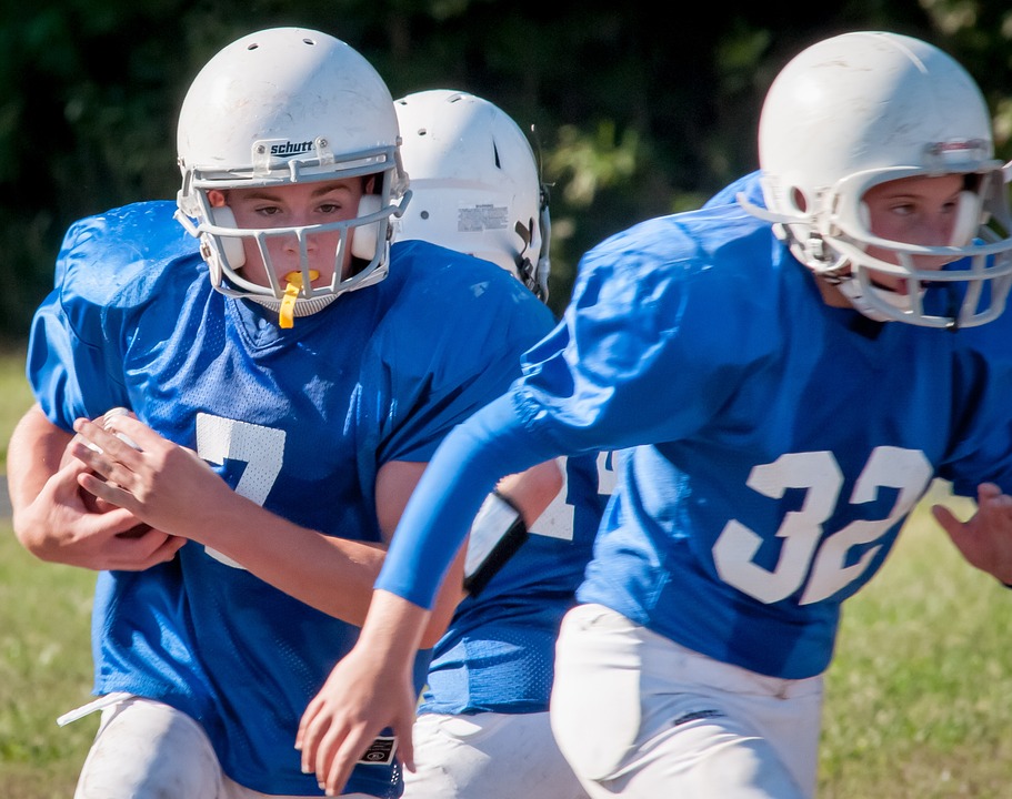 Proteggere i denti durante l’attività sportiva