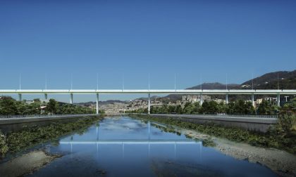 Il nuovo Ponte di Genova spiegato da chi lo costruisce