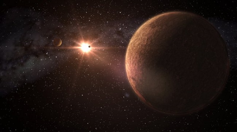 Scoperti nuovi pianeti, nel team di astrofisici anche scienziati italiani