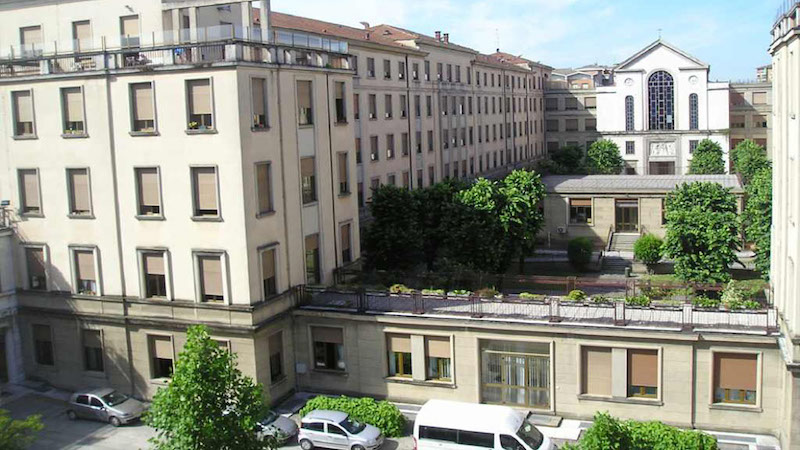 Sigaretta accesa vicino all’ossigeno, muore 70enne