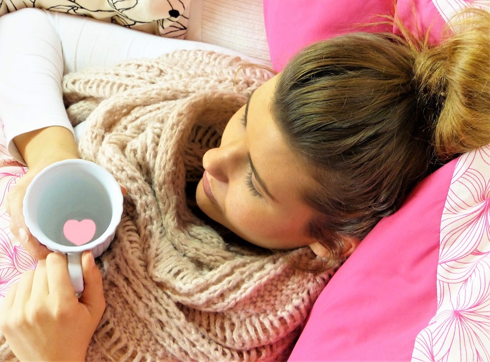 Come combattere l’influenza in farmacia
