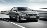 Nuova Peugeot 508 SW a giugno anche in Italia