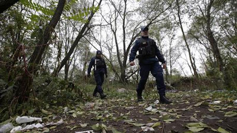 Accoltellamento boschetto di Rogoredo, fermato un 24enne
