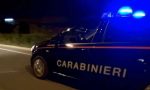 I carabinieri in una notte arrestano tre spacciatori di droga