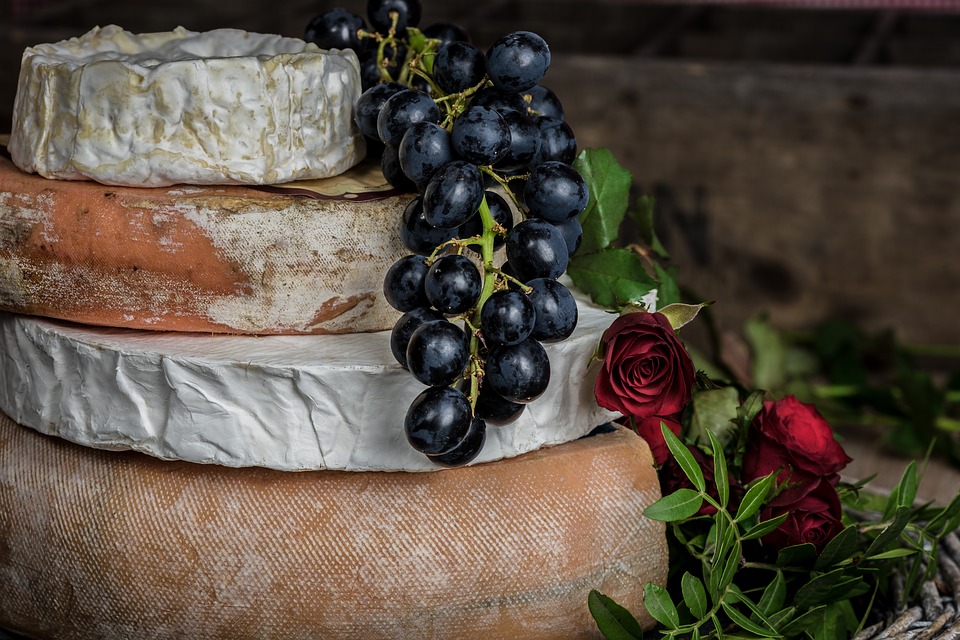Il formaggio fa bene alla salute (senza esagerare)