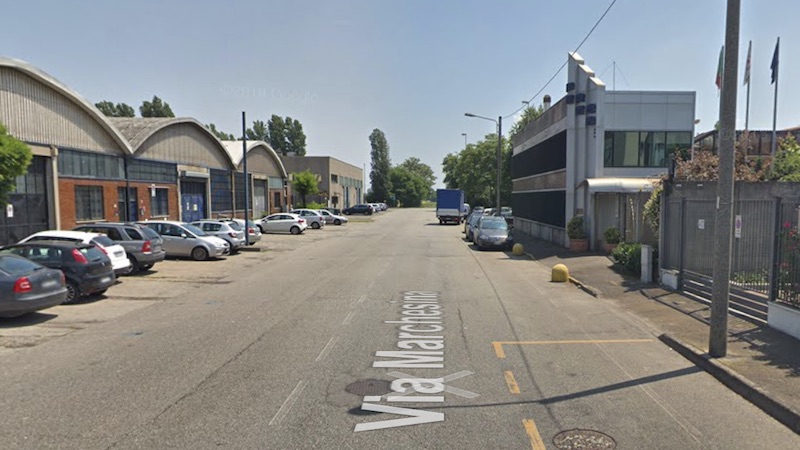 Polveri ferrose in Marchesina, monitoraggio continuo per chiarire le cause