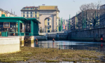 Lavori sui Navigli, al via le asciutte totali dei canali