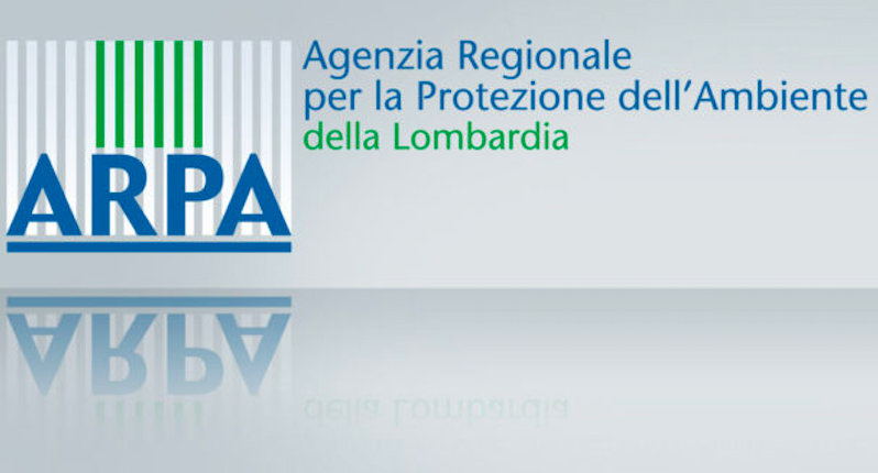 Polvere ferrosa sui balconi del quartiere Marchesina, interviene Arpa