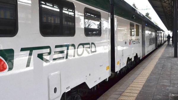 Sciopero Trenord, venerdì 25 gennaio stop per 4 ore