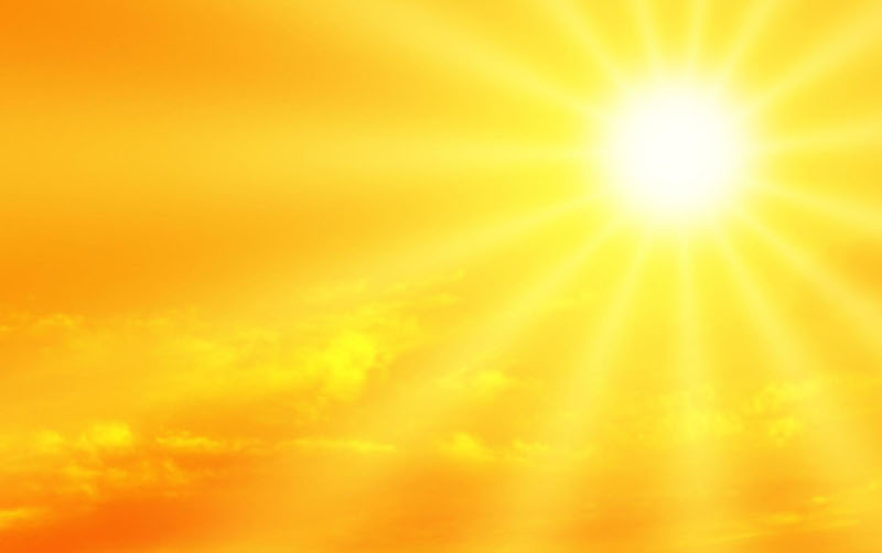 Il 2018 è stato l’anno più caldo degli ultimi 122 anni a Milano